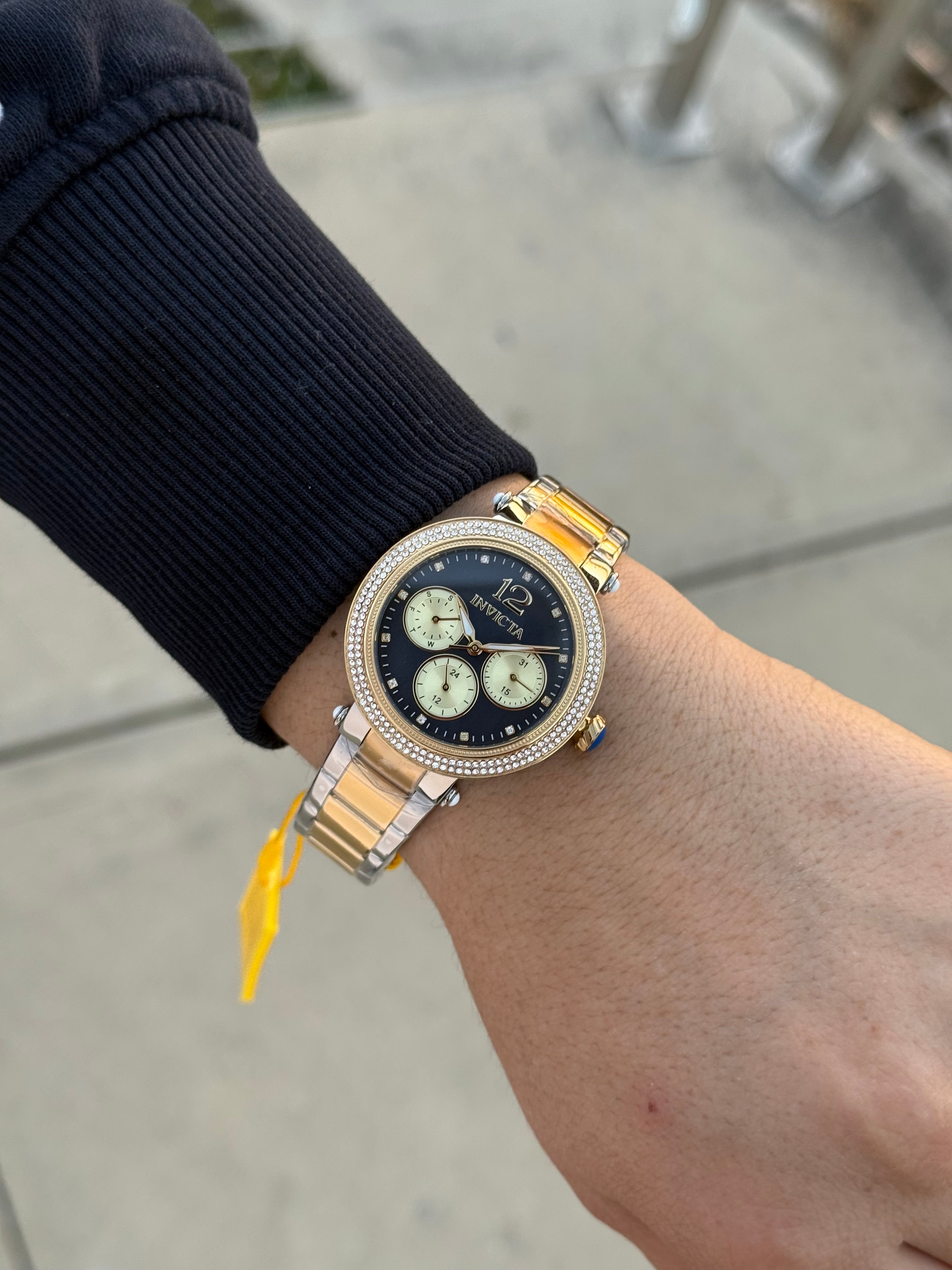 Invicta Bolt unisex