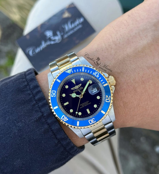 Reloj Invicta professional