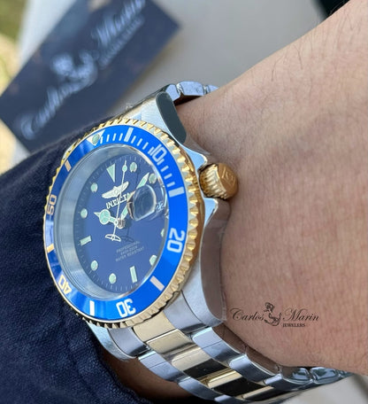 Reloj Invicta professional